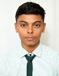 ARYAN CHOUDHARY