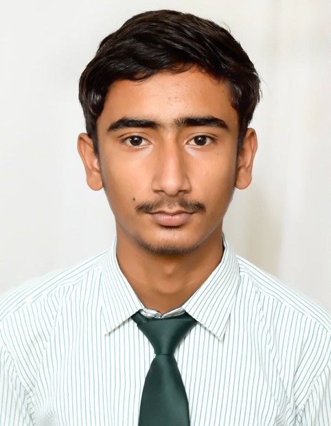 HARISH