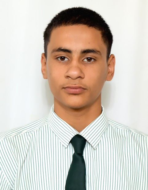 BHASKAR DEWANDA