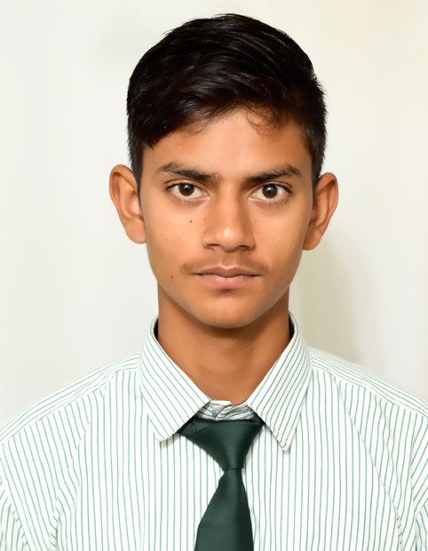 SANDEEP DHAKAR