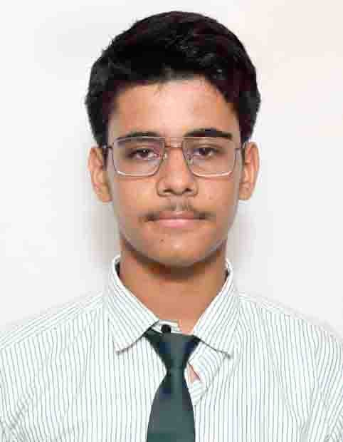 UMESH KUMAR