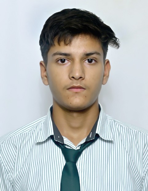 LOKESH KUMAR MEENA