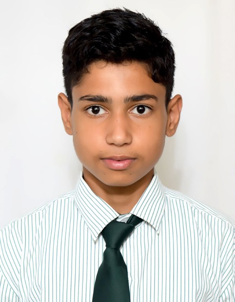 DHEERAJ KHICHI