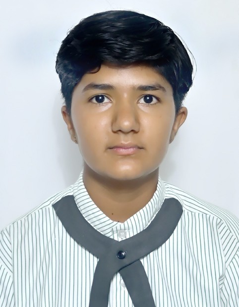 AKSHITA KUMARI