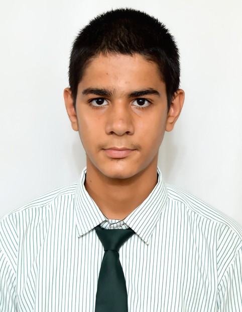 SUSHANT