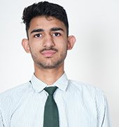 Gaurav Fenin