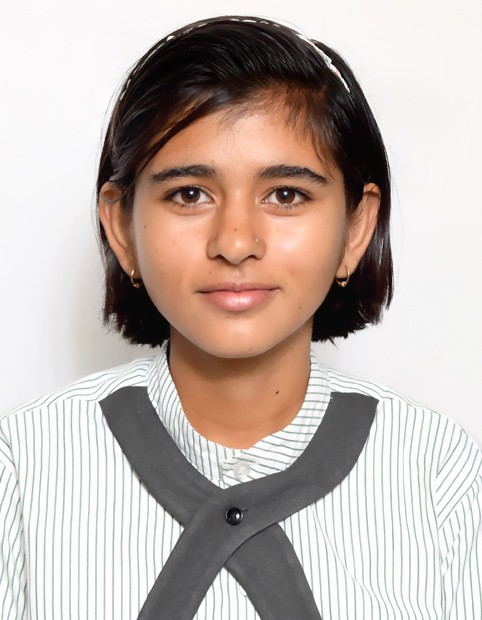 NIKITA KUMARI