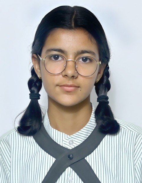 BHAWNA FAGERIA