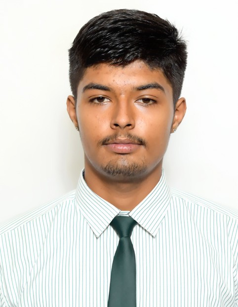 HARENDRA KHOJA
