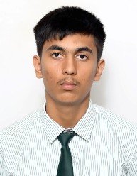 ARYA BHATT