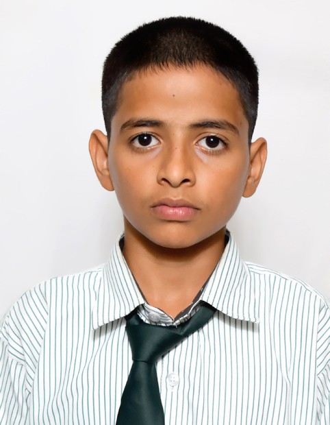 ABHIMANYU GURJAR