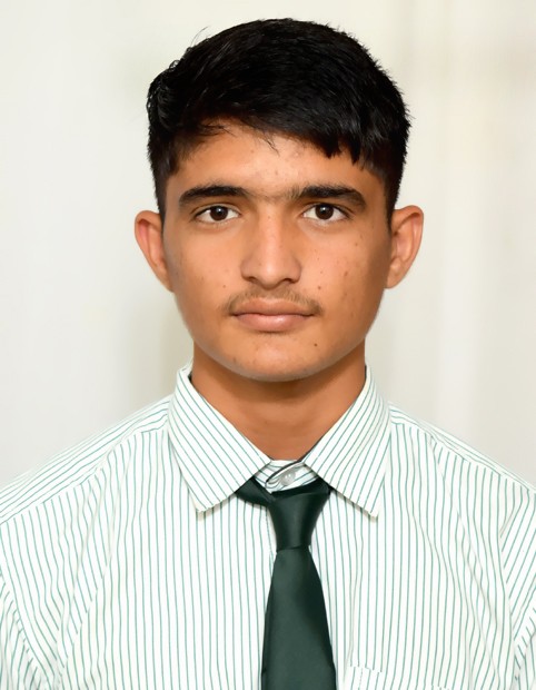 TANISH KUMAR