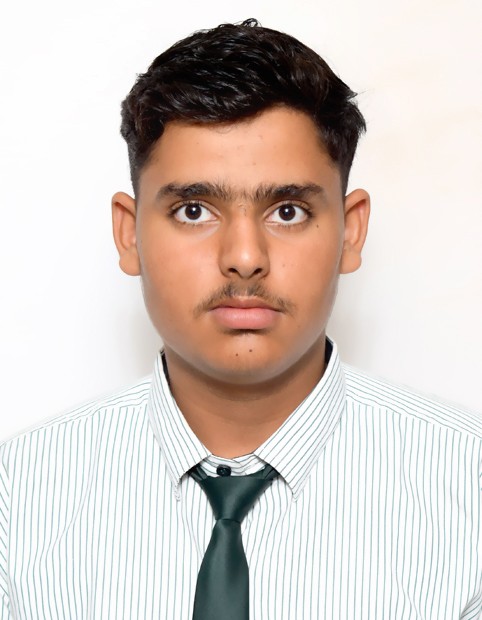 ANIL SAHU