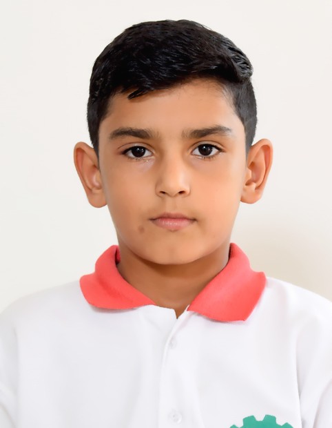 AMAN KUMAR