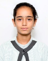 RISHIKA