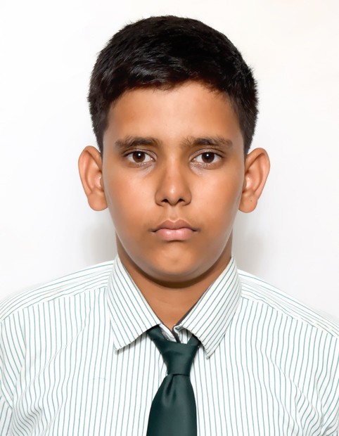 ANKIT MAHALA