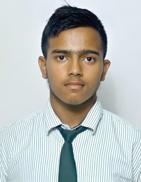 RONAK SINGH