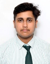 SHASHANK PANDEY