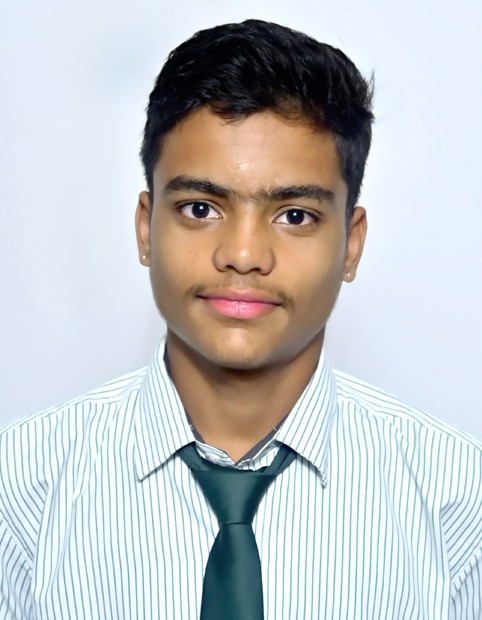 MOHIT KUMAR SHARMA