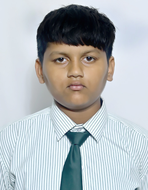 BIDYANSHU RAJ