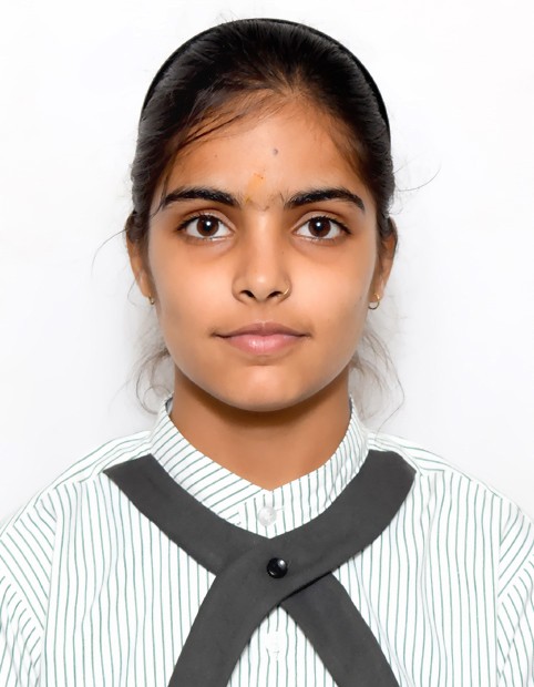 BHARATI KUMAWAT