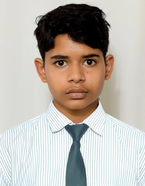 Tanmay