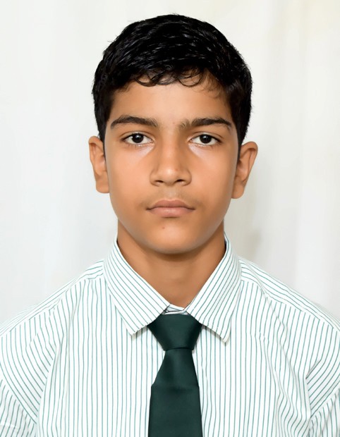 Nishant Badbadwal