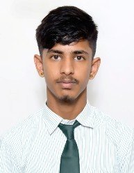 HARSHVARDHAN SINGH