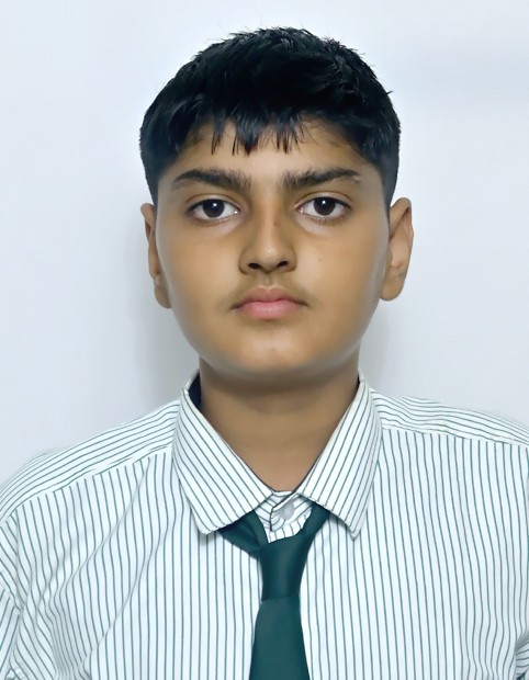 JAYANT CHOUDHARY