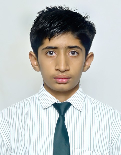 PARAKRAM SINGH