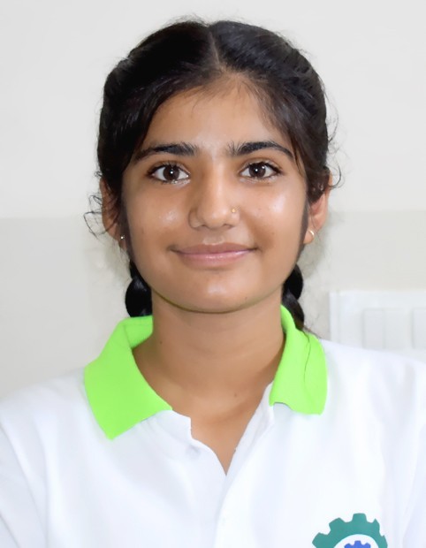 NEHA SHESHMA