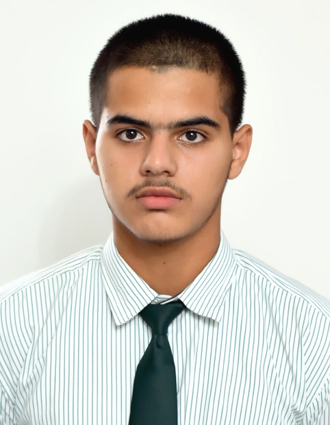 RUPESH