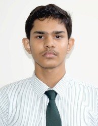KRISHNA JANGID