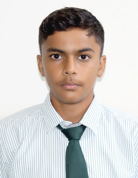 BHAVISHAYA YADAV