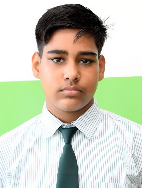 BHAWESH KUMAR