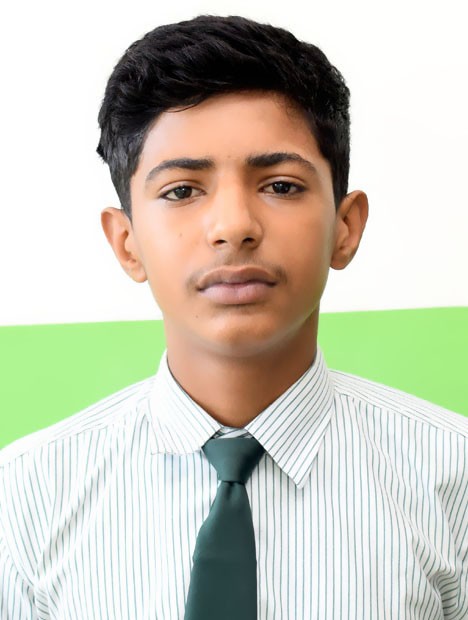 BHANU PRATAP SINGH SHEKHAWAT