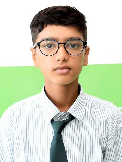 NIKHIL MISHRA
