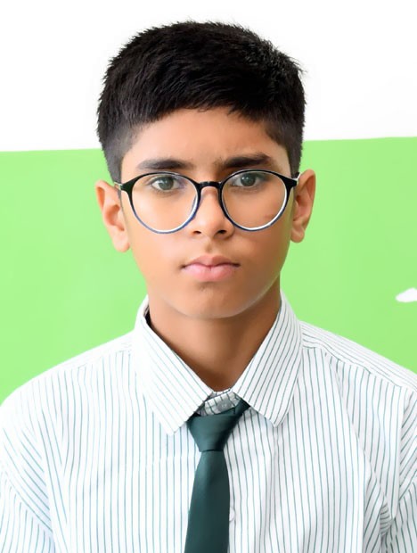 SHIVAM YADAV