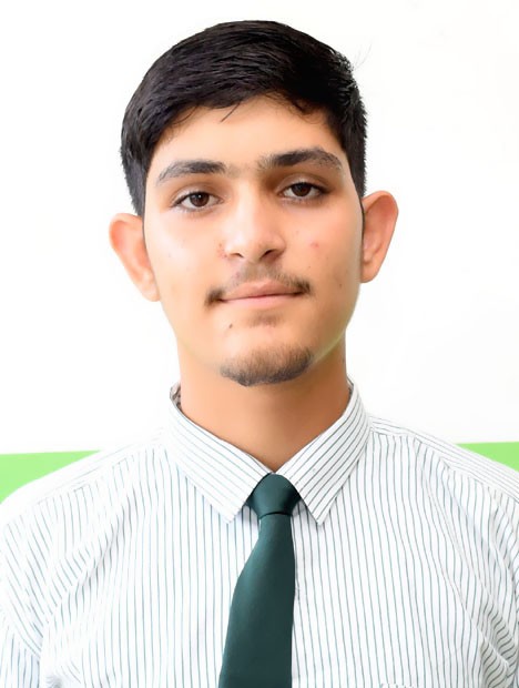 Nikhil Jakhar