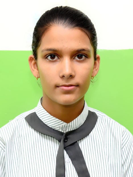 ANKITA