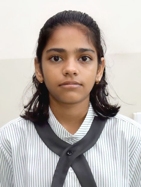 DEVANSH GORA