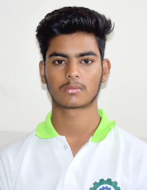 DIPENDRA SINGH