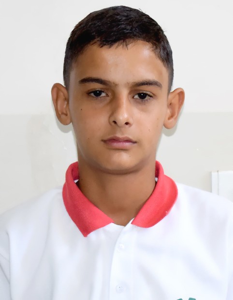 AYUSH GARHWAL