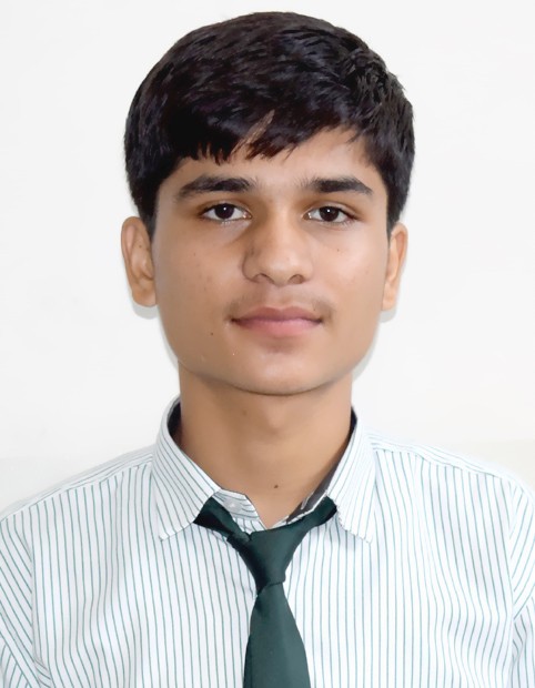 Aayush Meena