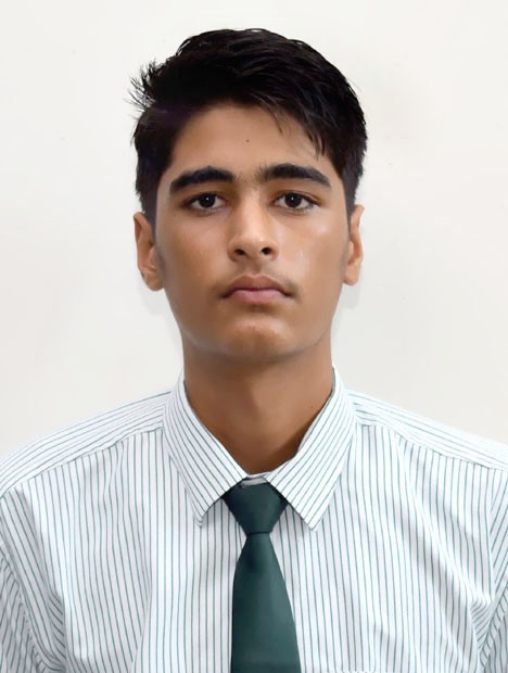 ROHAN KHEDAR