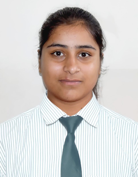 KUSUM KANWAR