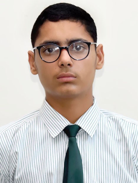 ABHISHEK JAKHAR