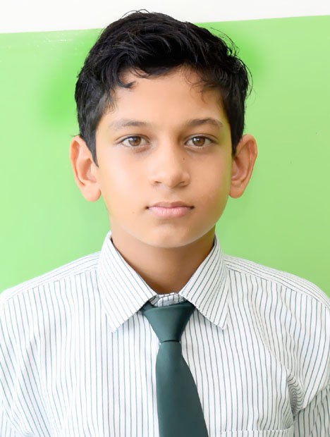 ANAND KUMAR