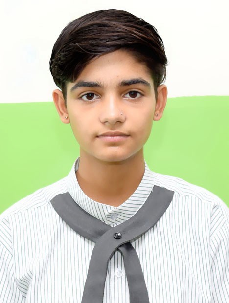 VINITA