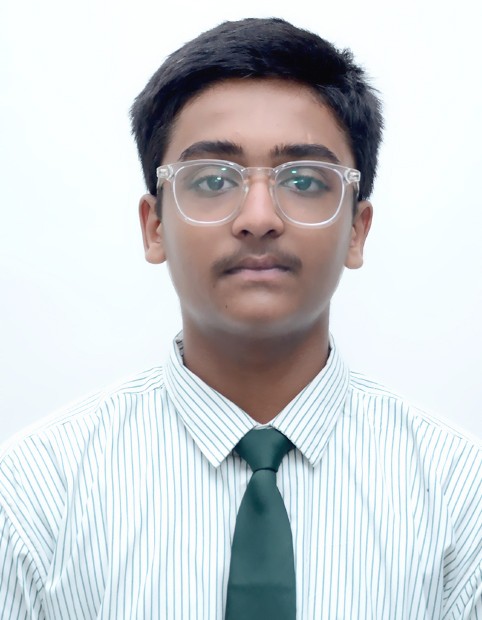 PRAKHYAT SINGH